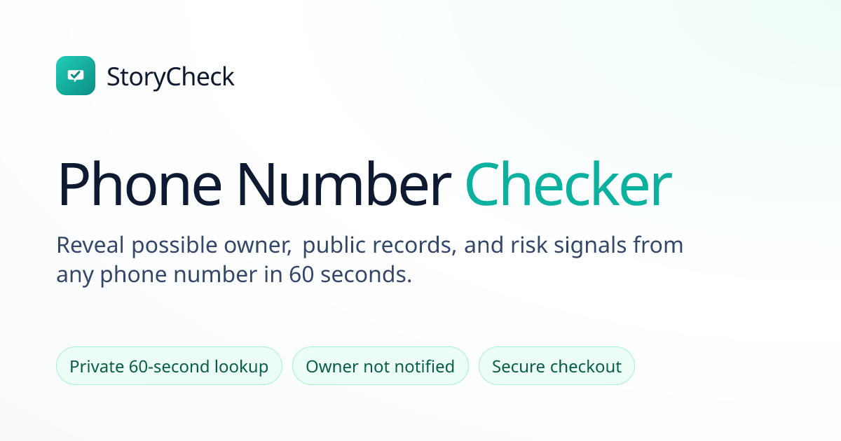https://storycheck.app/phone-check?phone=%2B543624080210&country=AR
